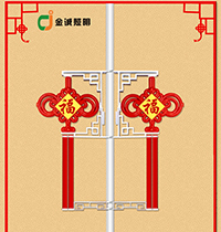 LED中國結(jié)的防水性能如何？